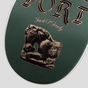 Pass~Port Bronzed Age Series - Jack O'Grady