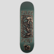 Pass~Port Bronzed Age Series - Jack O'Grady