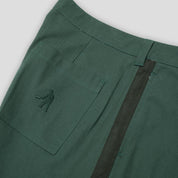 Pass~Port Leagues Club Striped Pant - Dark Teal / Black