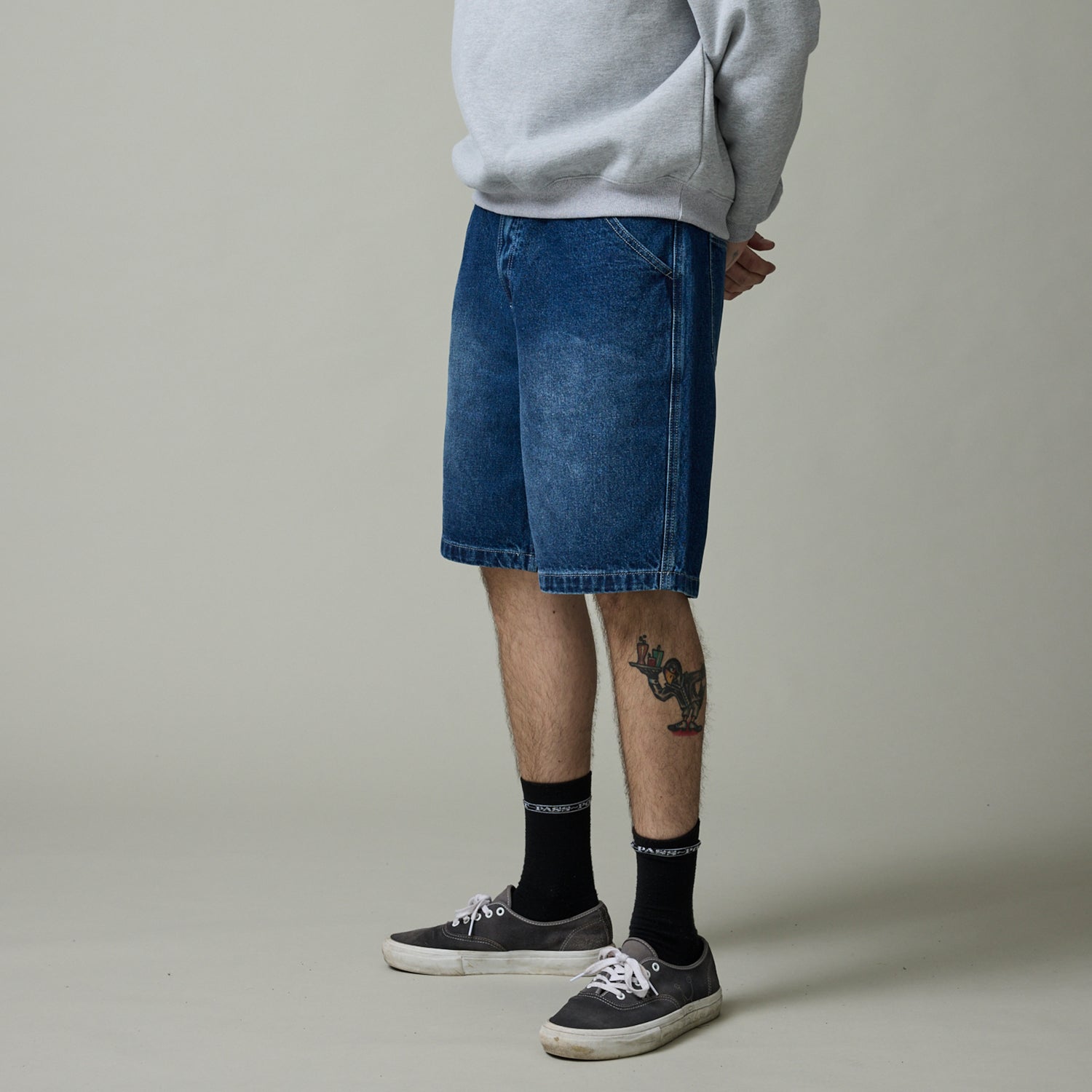 パンツ PASS ~PORT - Workers Club Jean Short PASS~PORT / Workers Club Jean Short - birnest