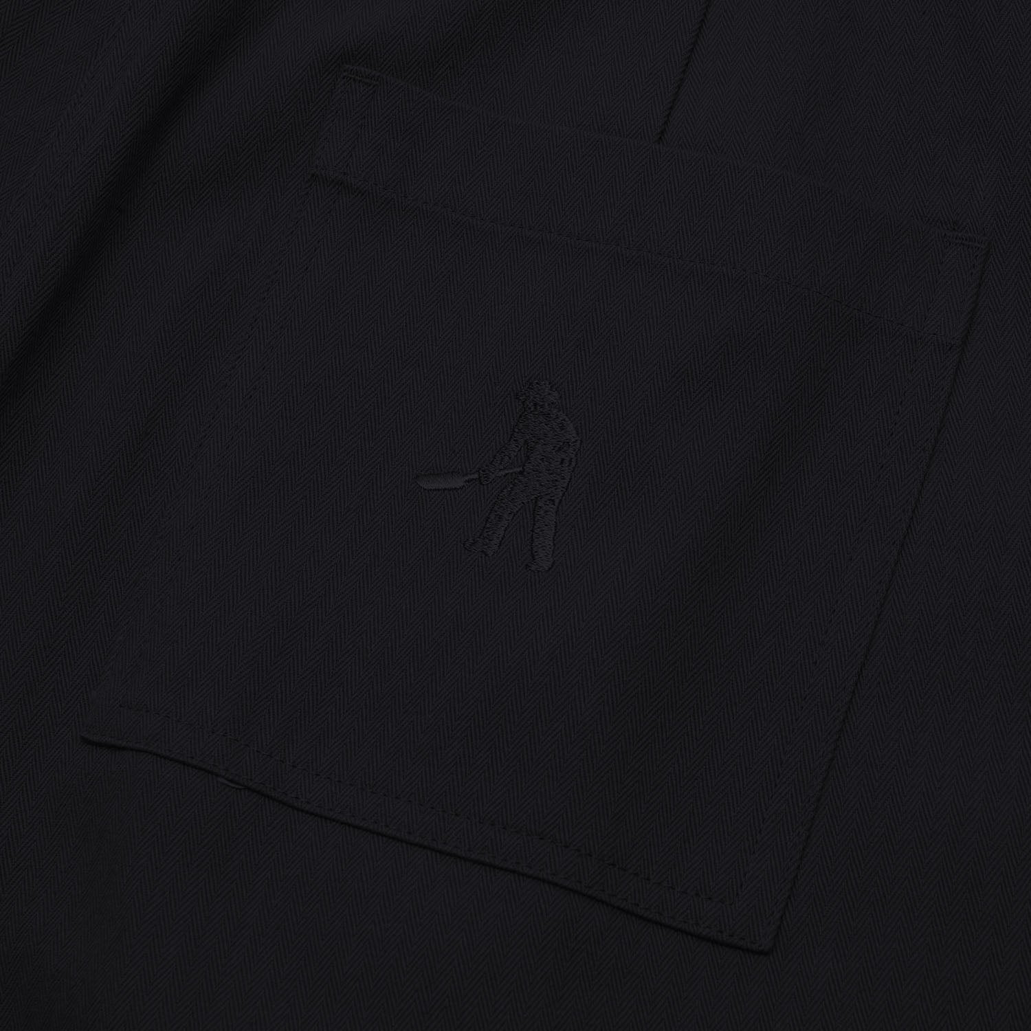 Pass~Port Leagues Club Pant - Black