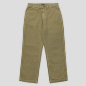 Pass~Port Workers Club Jean Pant - Olive