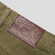 Pass~Port Workers Club Jean Pant - Olive