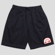 Pass~Port Bonza Casual Short - Black