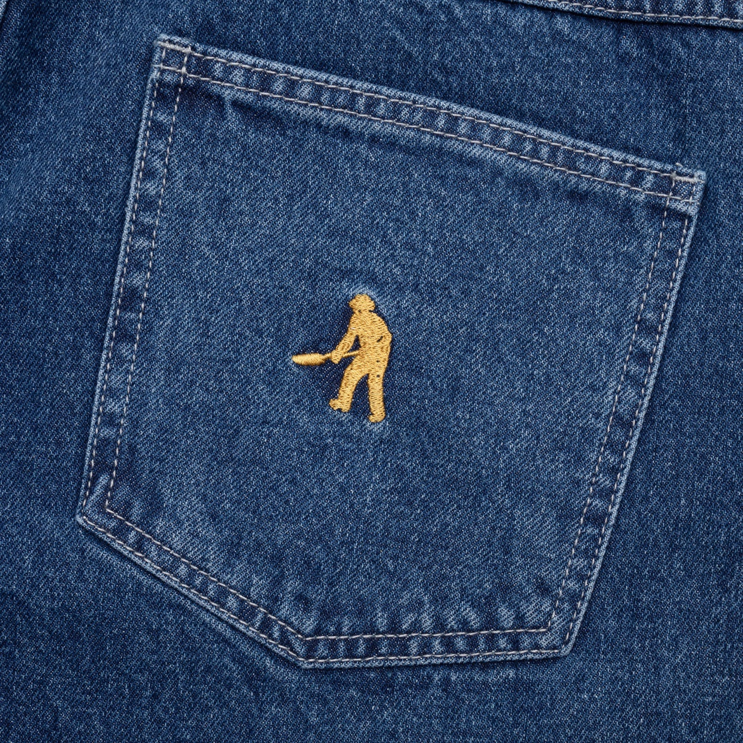 パンツ PASS ~PORT - Workers Club Jean Short PASS~PORT / Workers Club Jean Short - birnest