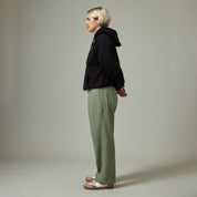 Pass~Port Herringbone Leagues Club Pant - Sage
