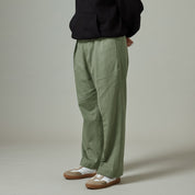 Pass~Port Herringbone Leagues Club Pant - Sage