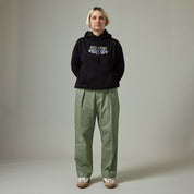 Pass~Port Herringbone Leagues Club Pant - Sage