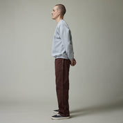Pass~Port Workers Club Jean Pant - Bottle Brown
