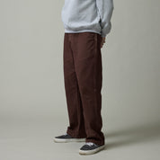 Pass~Port Workers Club Jean Pant - Bottle Brown
