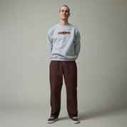 Pass~Port Workers Club Jean Pant - Bottle Brown