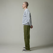 Pass~Port Workers Club Jean Pant - Olive