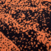 Pass~Port Cave~in Mohair Sweater - Black / Bronze