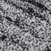 Pass~Port Cave~in Mohair Sweater - Black / Grey