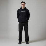 Pass~Port Blended Recycled Cotton Workers Club Jean - Washed Black