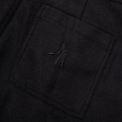 Pass~Port Woolen Leagues Club Pant - Black