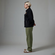 Pass~Port Ripstop Double Knee Diggers Club Pant - Moss
