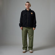 Pass~Port Ripstop Double Knee Diggers Club Pant - Moss