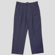 Pass~Port Herringbone Leagues Club Pant - Navy