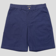 Pass~Port Ripstop Double Knee Diggers Club Short - Navy