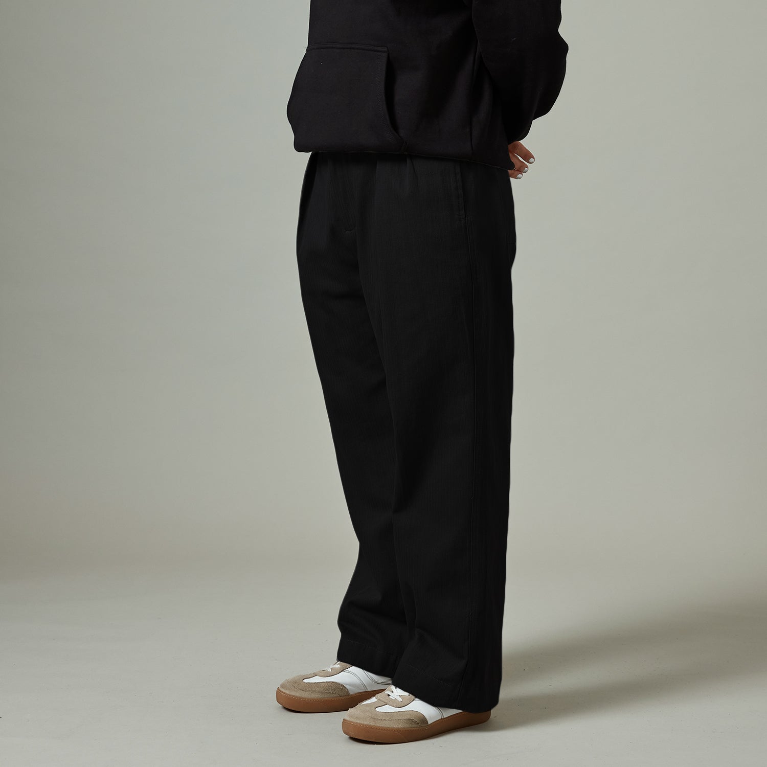 パンツ Pass~Port Leagues Club Pant Pass~Port Leagues Club Pant - Brown