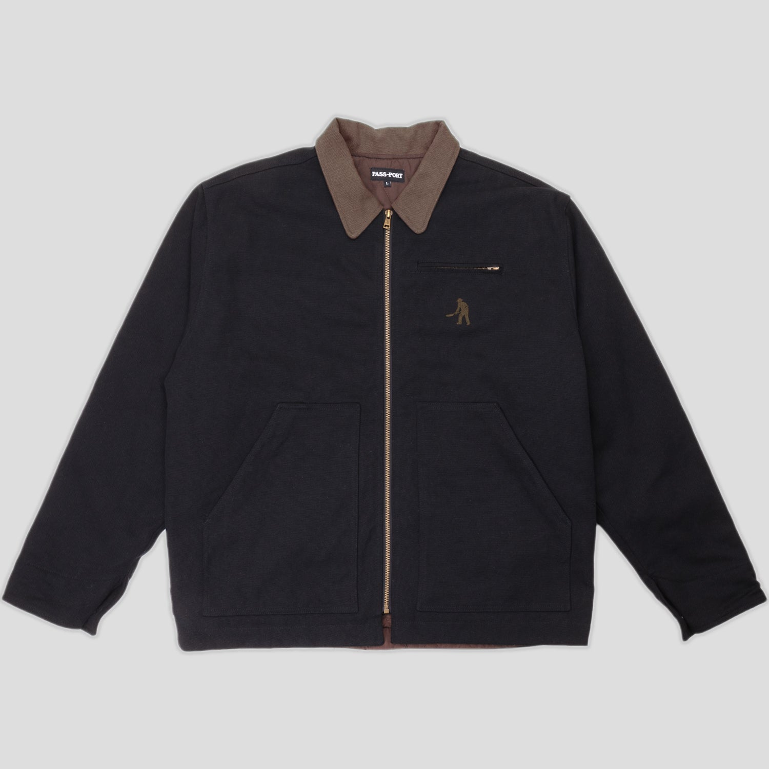 ジャケット・アウター passport Pass~Port Jackets | Pass~Port USA