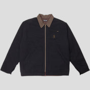 Pass~Port Packers Jacket - Black