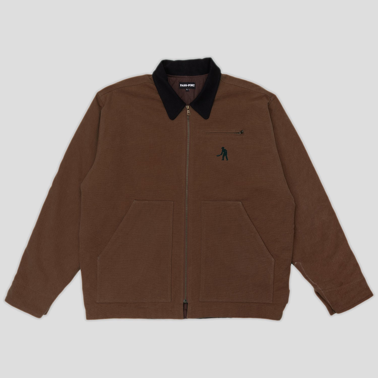 Pass~Port Jackets | Pass~Port USA