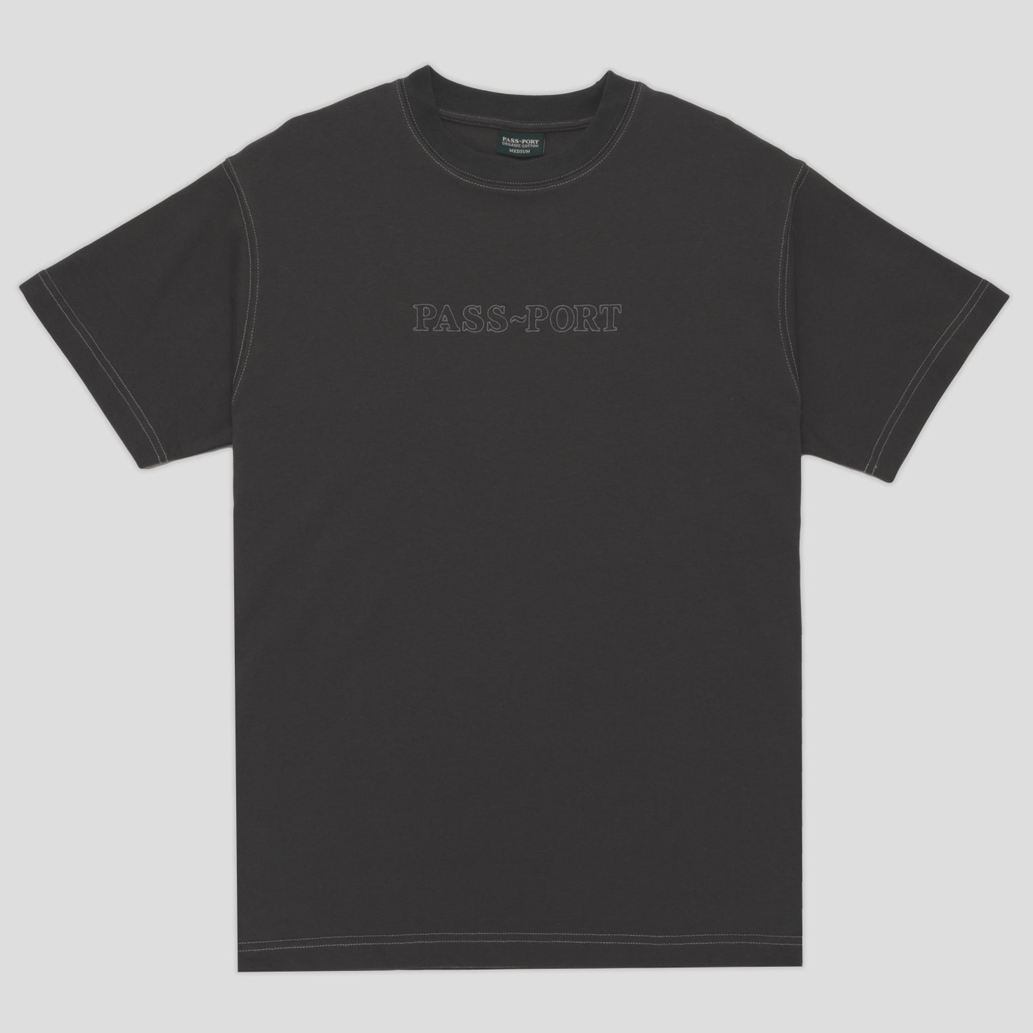【おすすめTシャツ】PASS~PORT Mule Pocket T-Shirt Pass~Port T-Shirts | Pass~Port USA