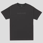 Pass~Port Official Organic Cotton Tee - Vintage Black