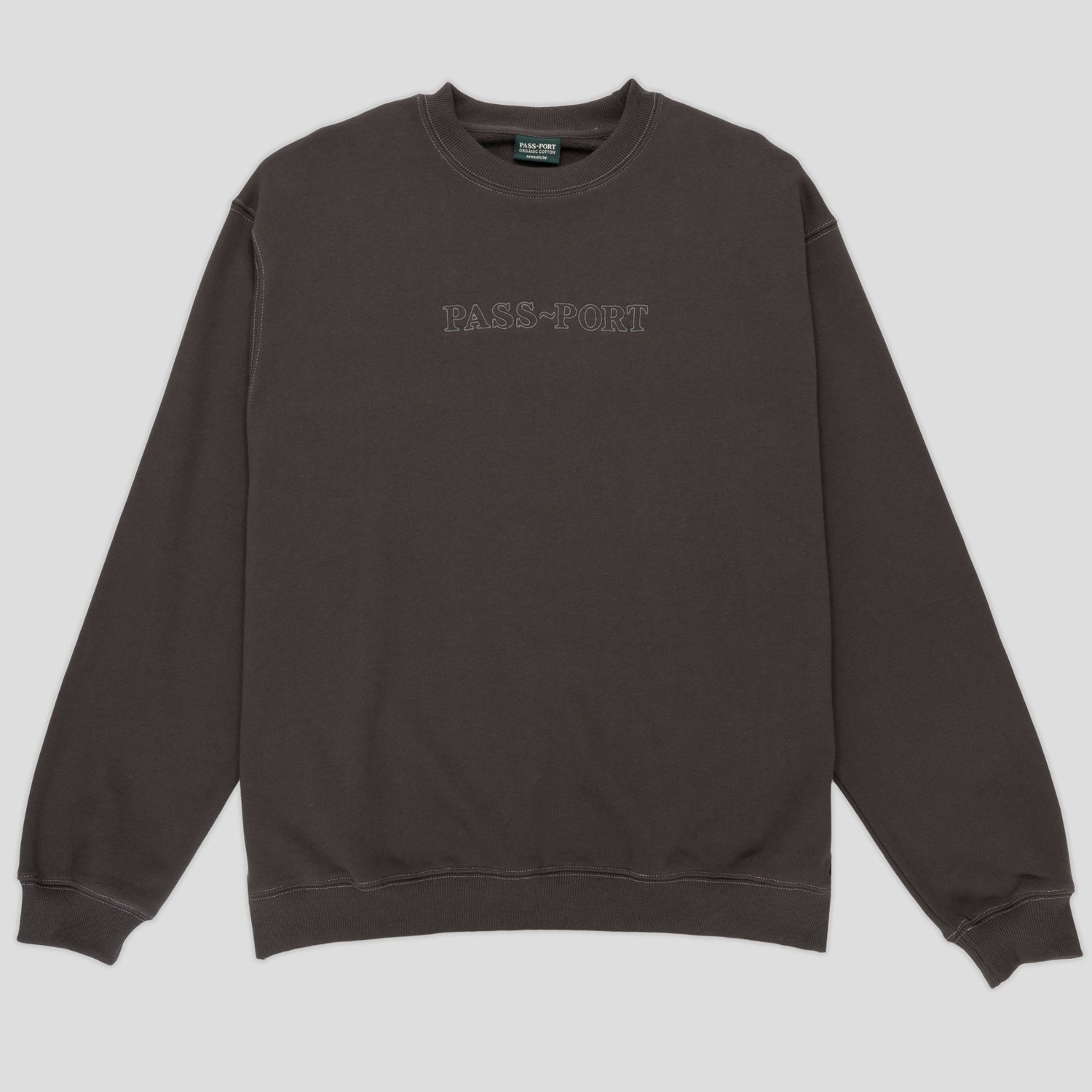 Sweaters – Pass~Port USA
