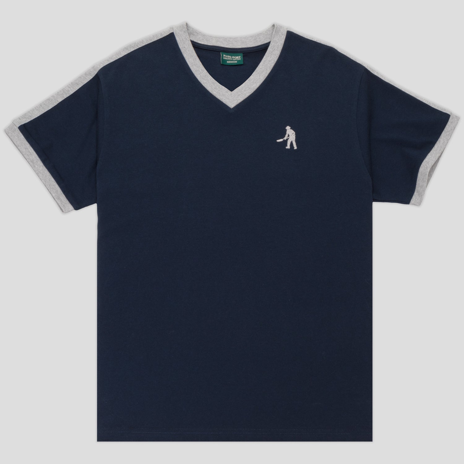 Pass~Port T-Shirts | Pass~Port USA