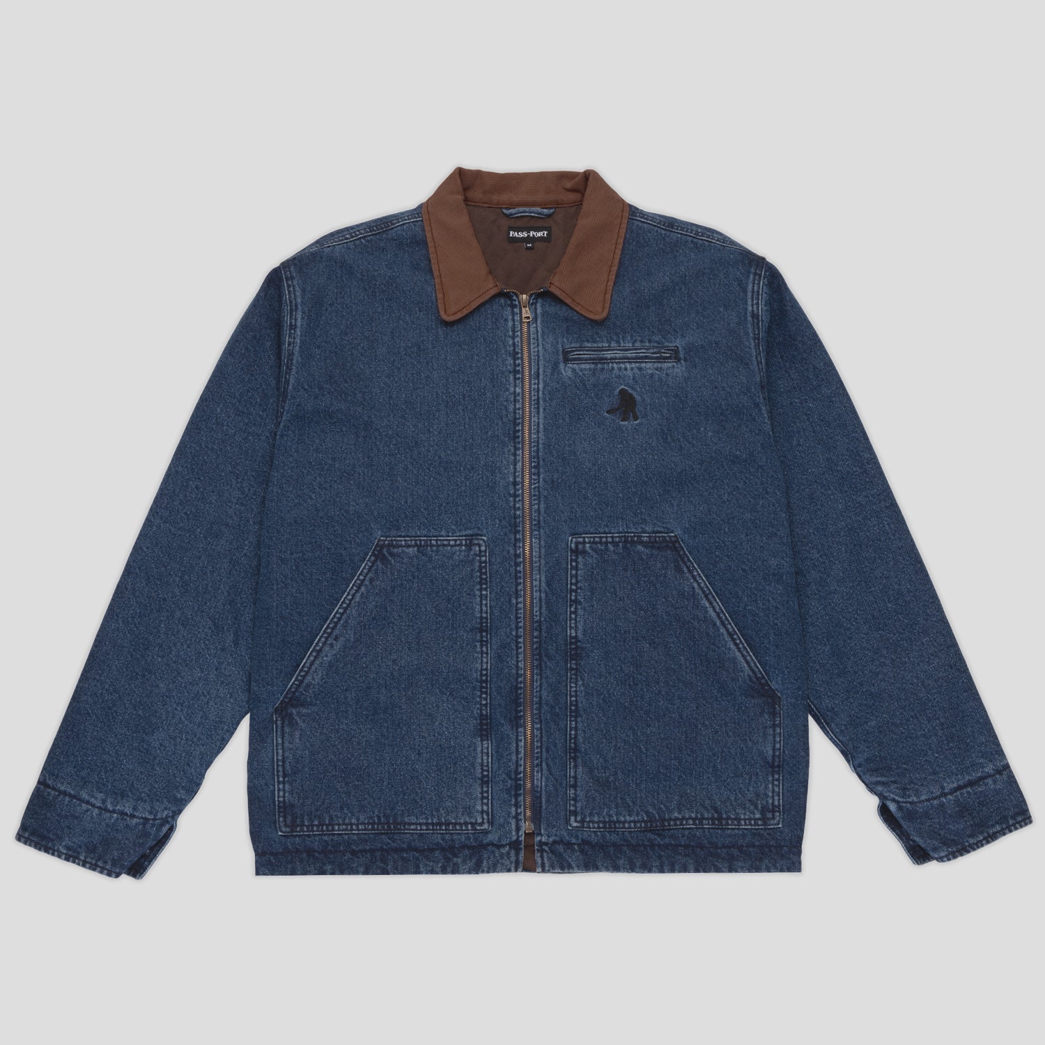 PASSPORT ワークジャケット Pass~Port Jackets | Pass~Port USA
