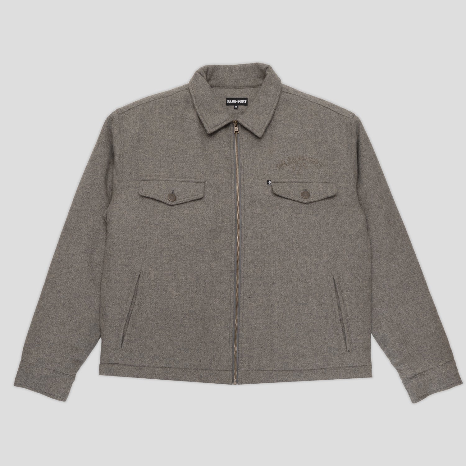 Pass~Port Jackets | Pass~Port USA