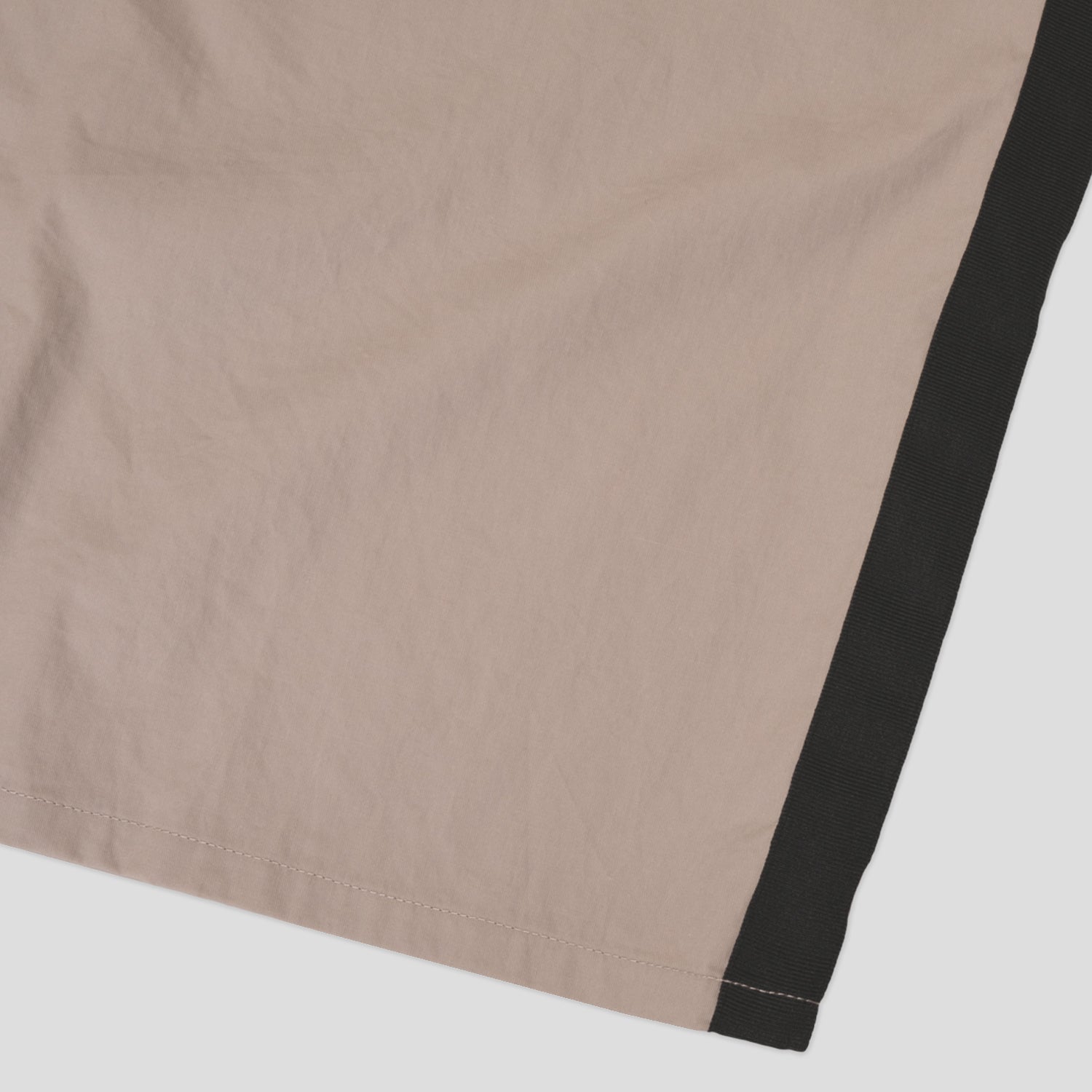 Pass~Port Arthur Leagues Shirt - Stone