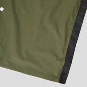 Pass~Port Arthur Leagues Shirt - Olive