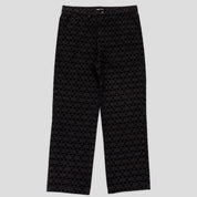 Pass~Port Soap Sparkle Workers Club Classic Jean - Washed Black