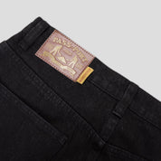 Pass~Port Workers Club Bootcut Jean - Washed Black
