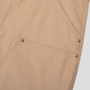 Pass~Port Ripstop Double Knee Diggers Club Pant - Camel