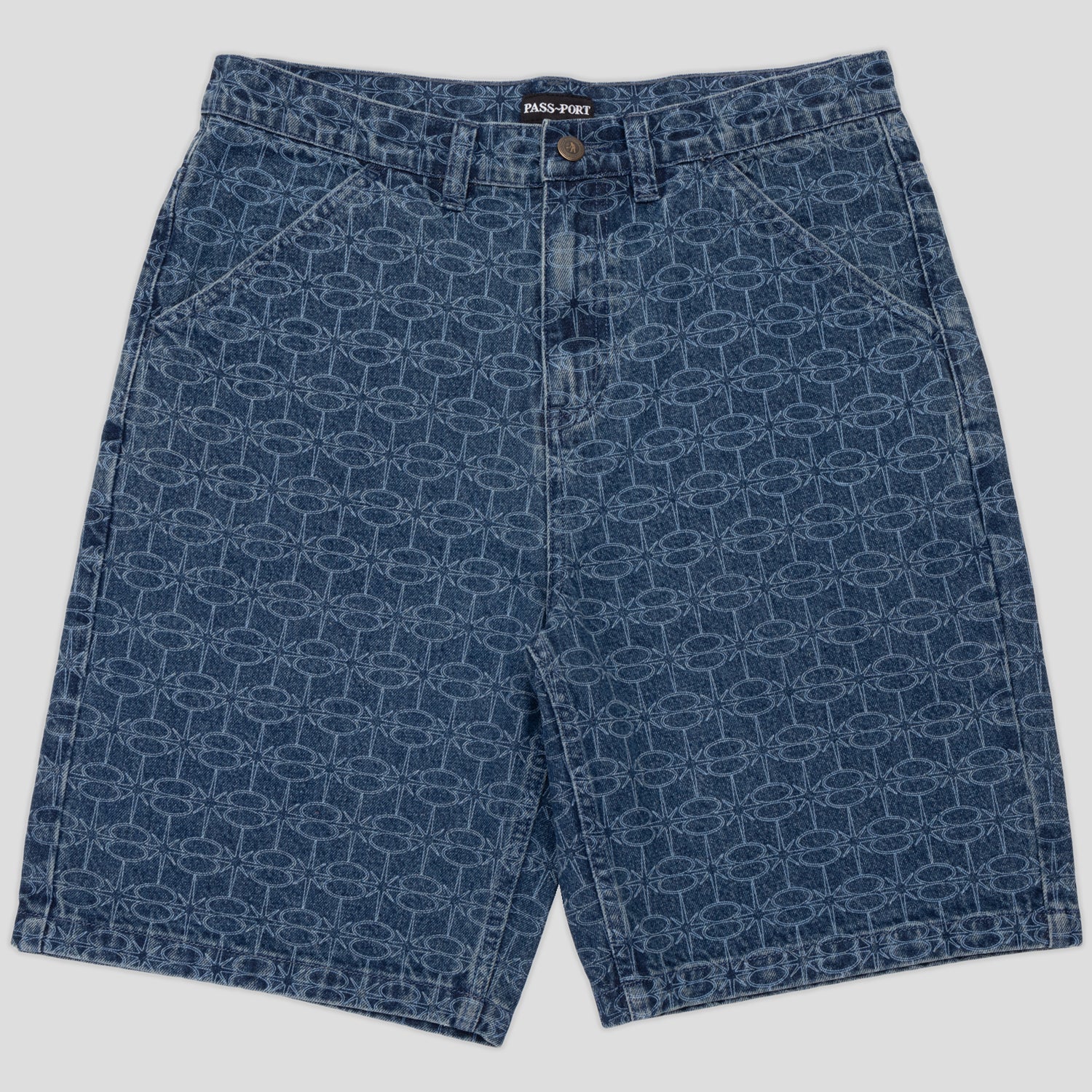 Pass~Port Shorts & Jorts | Pass~Port USA