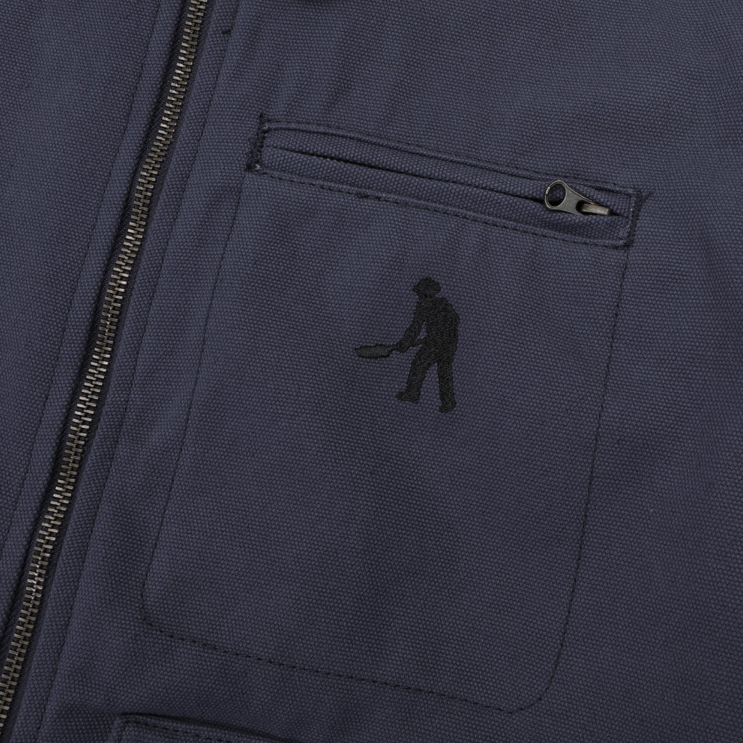 Pass~Port Packers Jacket - Navy