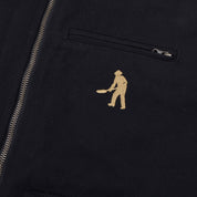 Pass~Port Packers Jacket - Black
