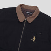 Pass~Port Packers Jacket - Black