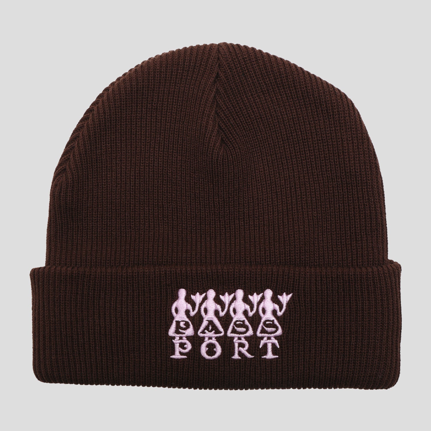 Passport Brasco Beanie パスポート ビーニー Passport Brasco Beanie パスポート ビーニー