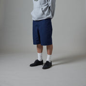 Pass~Port Ripstop Double Knee Diggers Club Short - Navy