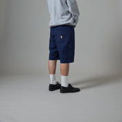 Pass~Port Ripstop Double Knee Diggers Club Short - Navy