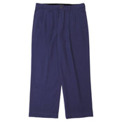 Pass~Port Herringbone Leagues Club Pant - Navy