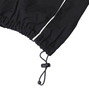 Pass~Port Minted Track Jacket - Black