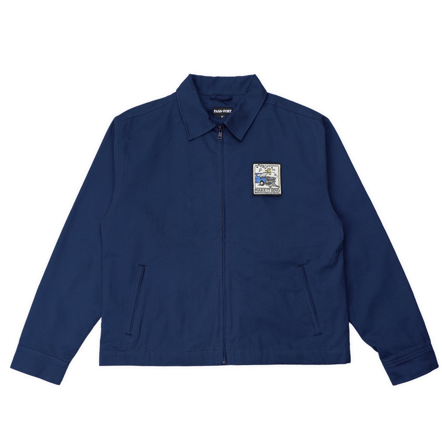 Pass~Port Jackets | Pass~Port USA