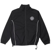 Pass~Port Minted Track Jacket - Black